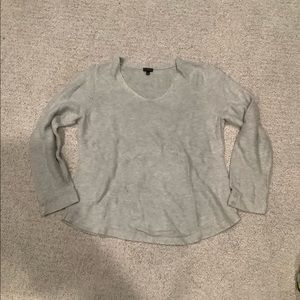 Talbots casual sweater